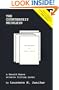 The Counterfeit Heinlein (Gerald Knave Science Fiction Novels)