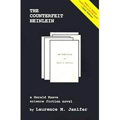 The Counterfeit Heinlein