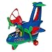 414FVHHC8JL. AA75  PBS Kids Caillou Cargo Plane