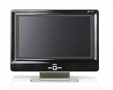 Uniden 27V型 ハイビジョン対応液晶ワイドテレビ ブラック TL27WRJ-B