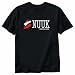T-SHIRT BLACK 