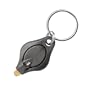Micro-Light II, Key Ring w/Switch, Orange LED