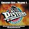 Detroit Pistons: Greatest Hits, Vol. 1