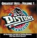 Detroit
Pistons:
Greatest
Hits,
Vol.
1