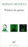 Po�mes de guerre