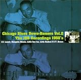 �V�J�S�E�u���[�X�E�_�E���z�[�}�[�Y Vol.2-�U�EJOB�E���R�[�f�B���O�X 1950�fs