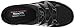 Skechers Women's Easy Going Repute Mule,Black,7.5 M US