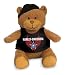 9 Harley-Davidson Biker Club Plush Beanie Road Bear