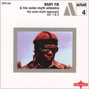 Sun Ra