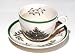 Spode Christmas Tree Teacup and Saucer