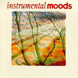 CD-Charts  Music : Instrumental Moods