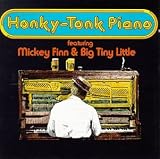 Revue Mickey Finn  / Honky Tonk Piano