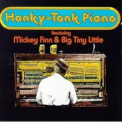 Honky Tonk Piano