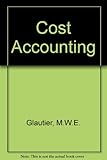 Cost accounting