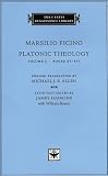 Platonic Theology, Volume 5, Books XV-XVI (The I Tatti Renaissance Library)