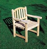Patio Dining Chair