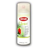 Krylon Glowz Aerosol Spray 6 Ounces 3150; 2 Items/Order