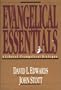 Evangelical Essentials: A Liberal Evangelical Dialogue