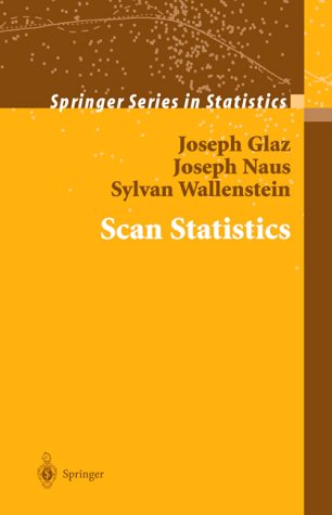Scan Statistics