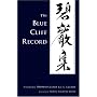 The Blue Cliff Record