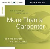 More than a Carpenter