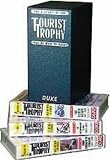 The History Of The Tourist Trophy - Isle Of Man TT Races - Boxed Set [1997]