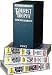 VHS : The History Of The Tourist Trophy - Isle Of Man TT Races - Boxed Set [1997]