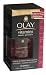 Olay Vitamins Vitamin A Retinol/Beta Carotene Softgels, 120 -Count Bottles (Pack of 3)