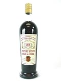 Rieme all natural French cherry syrup - 24.5 fl oz (750 ml)