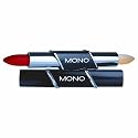 Madeleine Mono Color Plus Lipstick - Red Alert