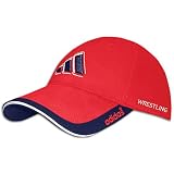 adidas Overlap Wrestling Cap