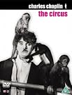 Charlie Chaplin...