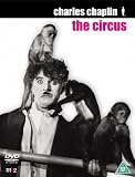 Charlie Chaplin - Circus [DVD]