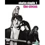 Charlie Chaplin - Circus [DVD] [1928]