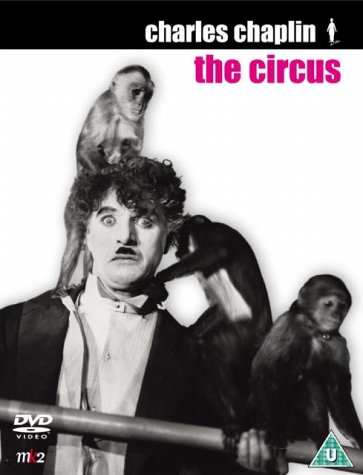 CHARLIE CHAPLIN : THE CIRCUS
