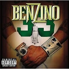 The Jimmy Castor Bunch/Benzino