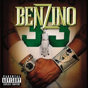 Benzino - The Benzino Project