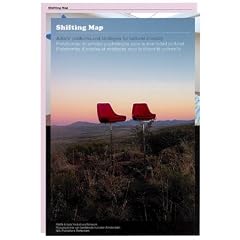 Shifting Map - Artists' Platforms and Strategies