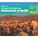 The Hour of Solomon: the Music of Yemen