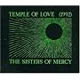 Temple Of Love