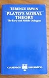 Plato's moral theory : the early and middle dialogues