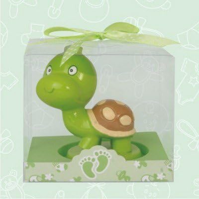 Baby Turtle Cande Favors (Set of 12) Oh My Favors