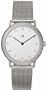 Calvin Klein Quartz Silvertone Silver Dial Men's Watch K0311120