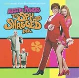 Search : More Music from the Motion Picture Austin Powers: The Spy Who Shagged Me