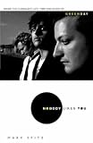 "Nobody Likes You Inside the Turbulent Life, Times and Music of "Green Day"" av Marc Spitz