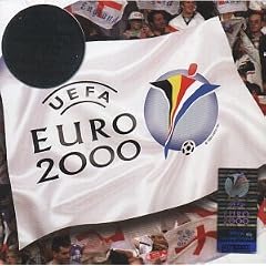 UEFA: Euro 2000