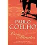 Once Minutos von Paulo Coelho