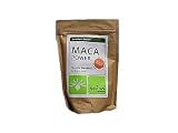 Certified Organic Raw Maca Root Powder - 1 Pound