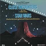 Review Charles Gerhardt  / Close Encounters Of The Third Kind + Star Wars