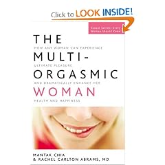 The Multi-Orgasmic Woman